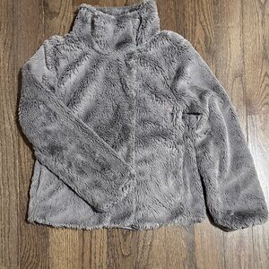 Patagonia High Pile Jacket